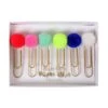 Meri Meri Meri Meri Pom Pom Paper Clips