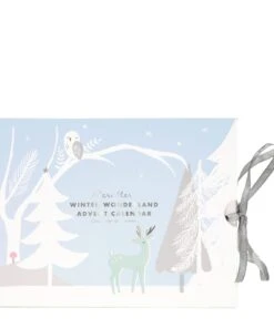 Meri Meri Winter Wonderland Advent Calendar