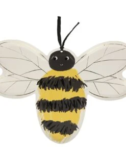 Meri Meri Bee Plates