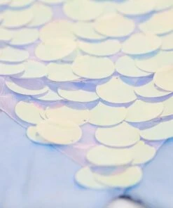 Meri Meri Mermaid Wrap Costume