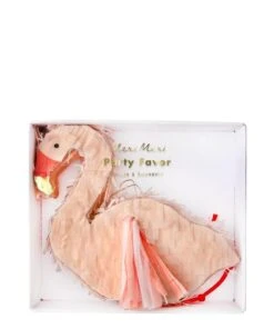 Meri Meri Mini Pink Flamingo Pinata