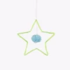 Meri Meri Hanging Star 2 Meri Meri Hanging Star