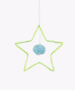 Meri Meri Hanging Star
