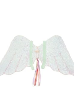Meri Meri Unicorn Wings Dress Up Costume