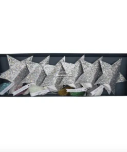 Meri Meri Shooting Star Pin Confetti Crackers