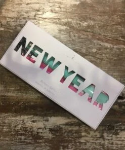 Meri Meri Set of 7 Nex Year Balloon Garland