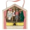 Meri Meri Nutcracker Cupcake Kit