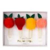 Meri Meri Meri Meri Fruit Pom Pom Paper Clips 1 Meri Meri Meri Meri Fruit Pom Pom Paper Clips