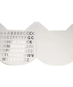 Meri Meri Cat Sticker Sketch Book