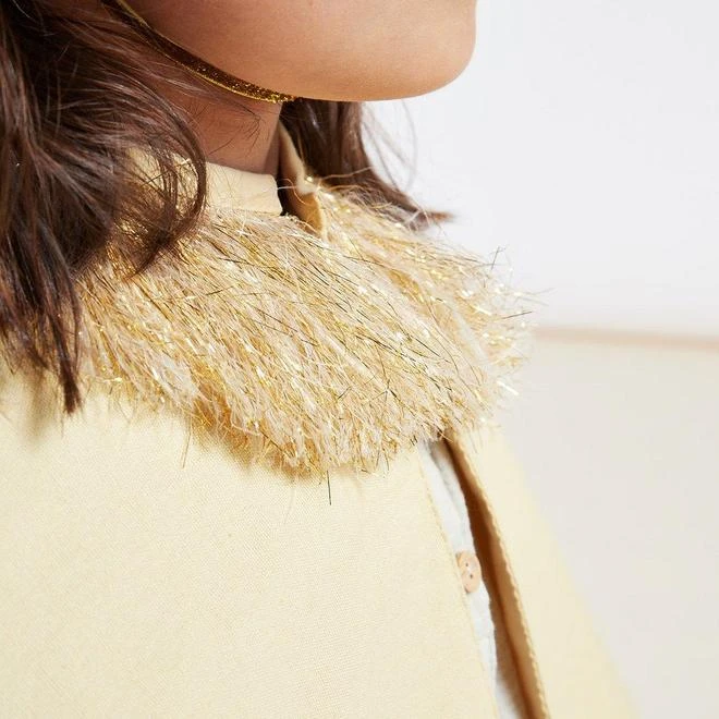 Meri Meri Lion Costume Dress Up 6 Meri Meri Lion Costume Dress Up