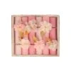 Meri Meri Tissue Floral Crackers