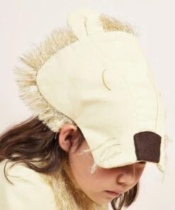 Meri Meri Lion Costume Dress Up 13 Meri Meri Lion Costume Dress Up