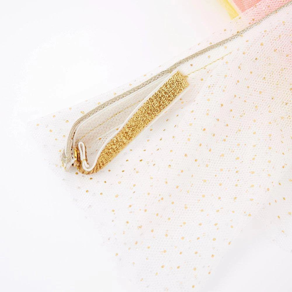 Meri Meri Rainbow Girl Costume Dress 5 Meri Meri Rainbow Girl Costume Dress