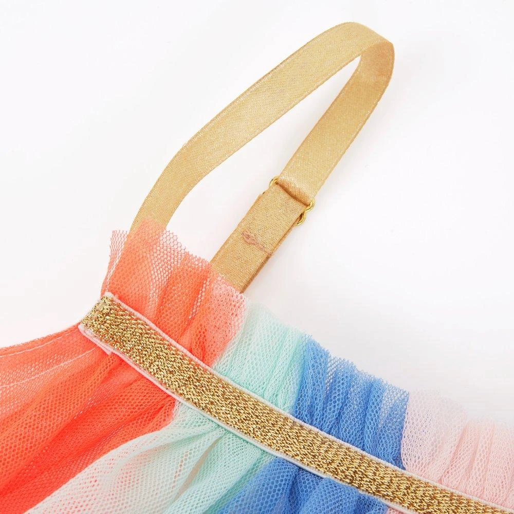 Meri Meri Rainbow Girl Dress Up 6 Meri Meri Rainbow Girl Dress Up