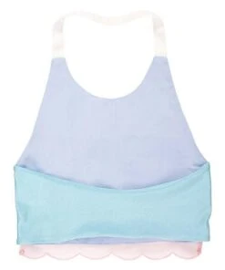 Meri Meri Mermaid Wrap Costume