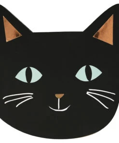 Meri Meri Cat Sticker Sketch Book