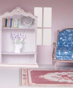 Meri Meri Doll's House