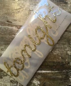 Meri Meri Happy New Year Garland