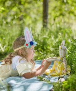 Meri Meri Alice Doll