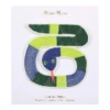 Meri Meri Snake Patch