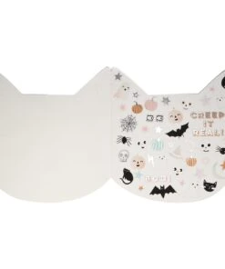 Meri Meri Cat Sticker Sketch Book