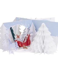 Meri Meri Winter Wonderland Advent Calendar 7 Meri Meri Winter Wonderland Advent Calendar