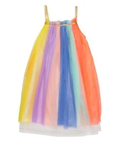 Meri Meri Rainbow Girl Dress Up 15 Meri Meri Rainbow Girl Dress Up