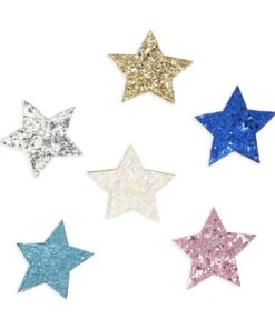 Meri Meri Pack of 6 Christmas Tree Crackers