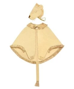 Meri Meri Lion Costume Dress Up