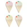 Meri Meri Ice Cream Plates