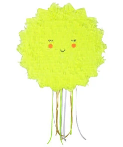 Meri Meri Happy Sun Pinata