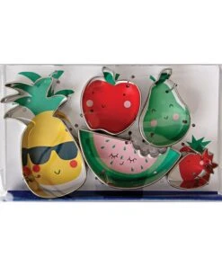 Meri Meri Meri Meri Fruit Cookie Cutters