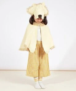 Meri Meri Lion Costume Dress Up 15 Meri Meri Lion Costume Dress Up