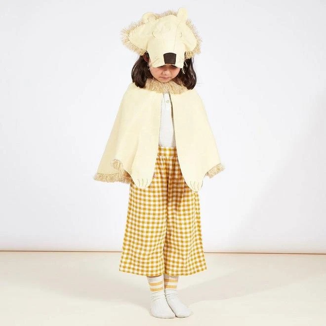 Meri Meri Lion Costume Dress Up 9 Meri Meri Lion Costume Dress Up