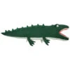 Meri Meri Large Jeremy Crocodile Toy 2 Meri Meri Large Jeremy Crocodile Toy