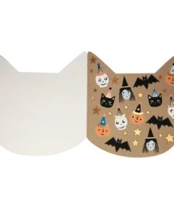 Meri Meri Cat Sticker Sketch Book