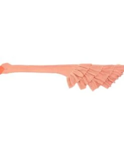 Meri Meri Knitted Flamingo Scarf