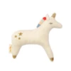 Meri Meri Baby Unicorn Rattle