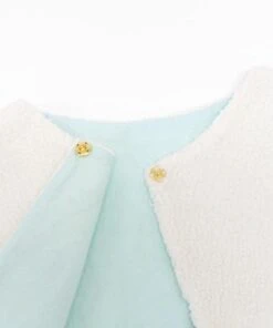 Meri Meri Sherpa Fleece Bunny Costume