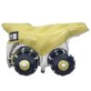 Meri Meri Dumper Truck Foil Balloon