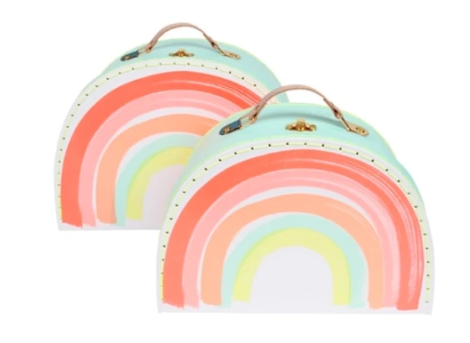 Meri Meri Set of 2 Baby MIXTE 4 Meri Meri Set of 2 Baby MIXTE