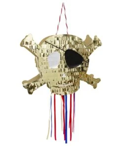 Meri Meri Pirates Bounty Pinata