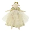 Meri Meri Gold Angel Mouse Tree Topper
