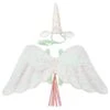 Meri Meri Unicorn Wings Dress Up Costume