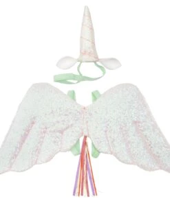 Meri Meri Unicorn Wings Dress Up Costume