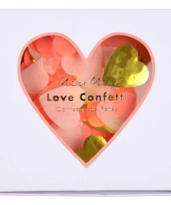 Meri Meri Meri Meri Love Confetti