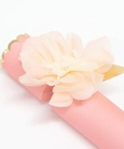 Meri Meri Tissue Floral Crackers